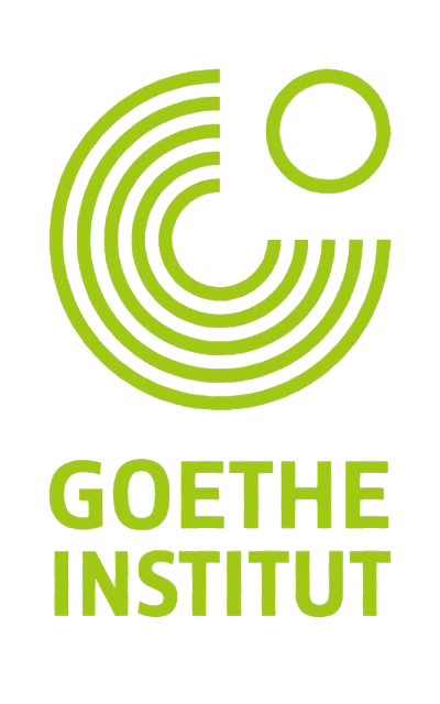 Goethe-Institut logo