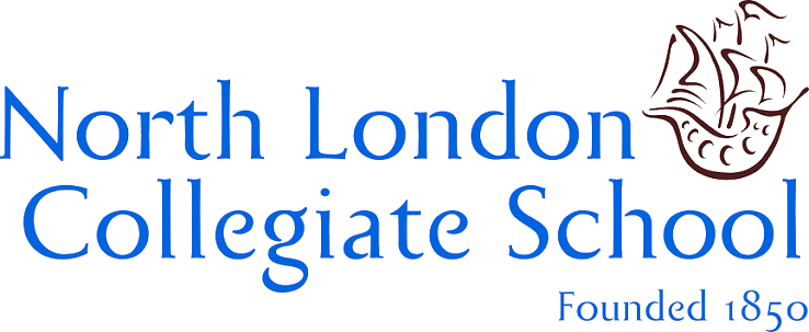 North London Collegiate logo