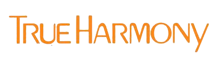 True Harmony logo