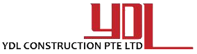 YDL Construction logo