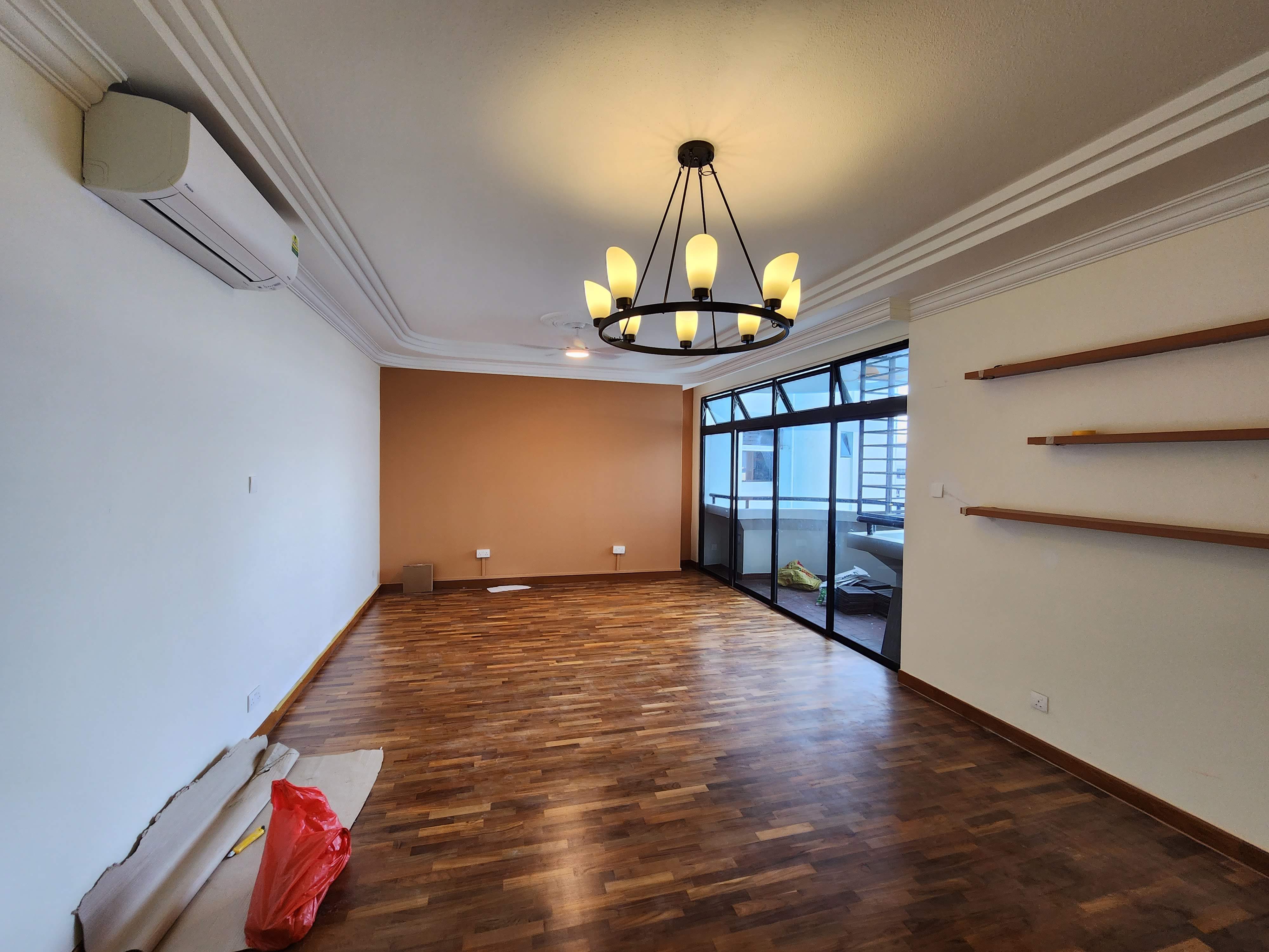 Mandarin Gardens Condo - Marine Parade - Image 7