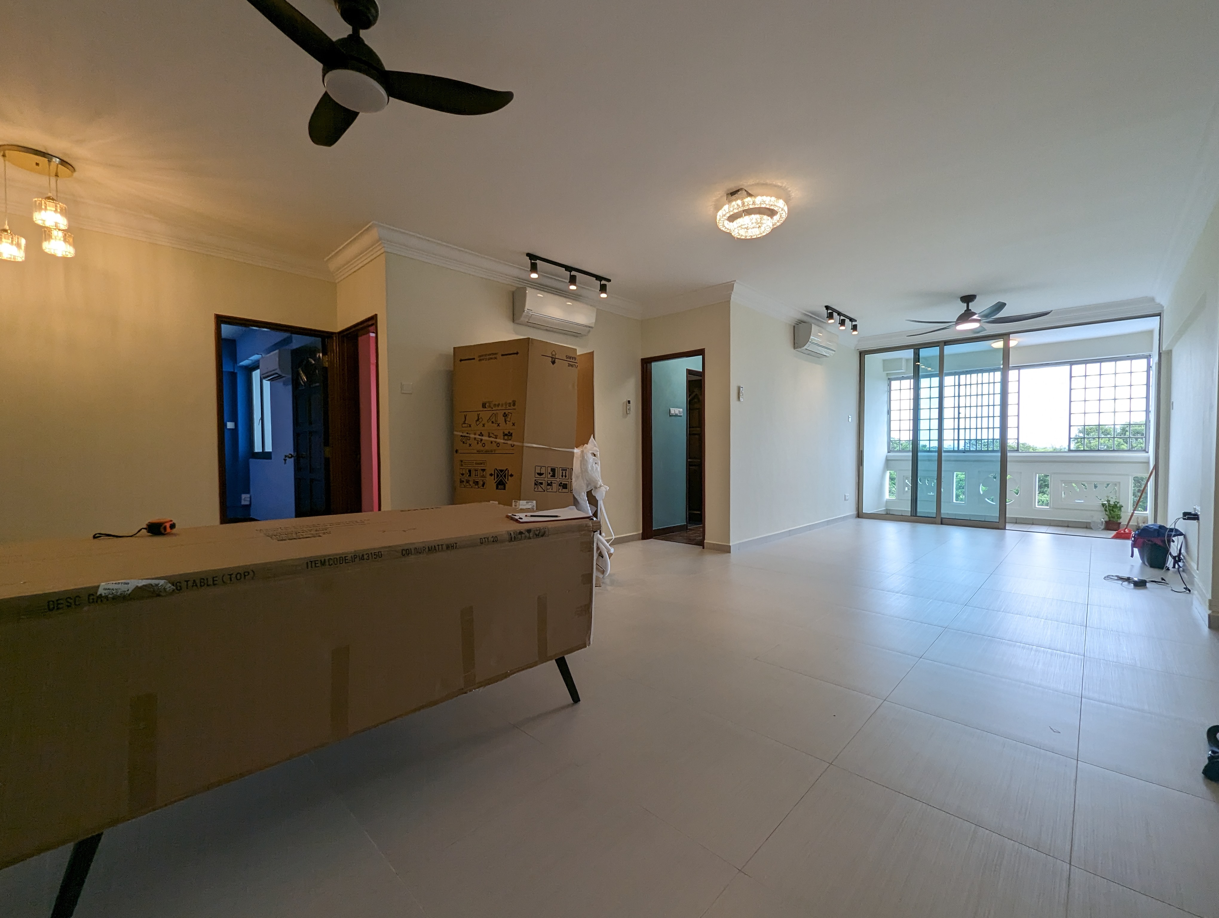 Orchid Park Condo - Yishun - Image 7