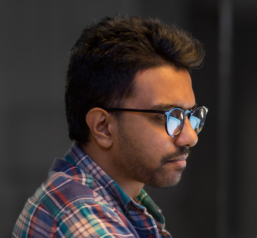 Ram Devraj