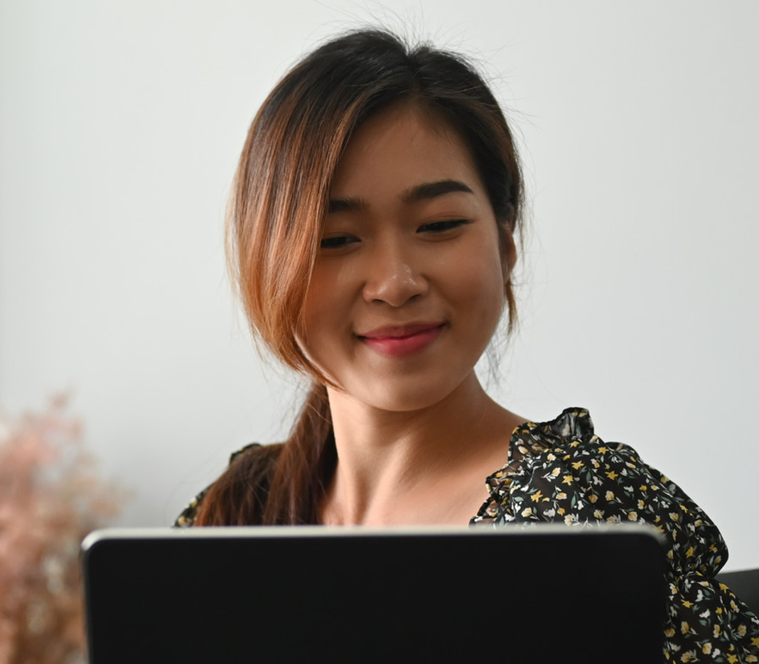 Sarah Chen